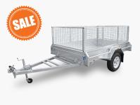 box trailers for sale image 1
